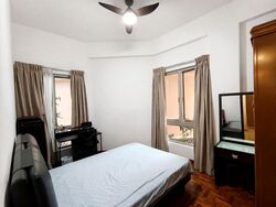 Maplewoods (D21), Condominium #544344551
